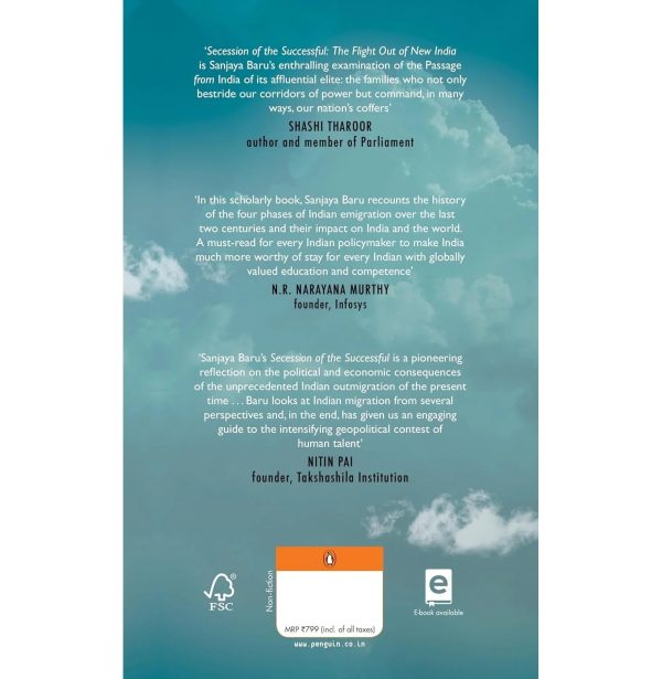 Secession of the Successful: The Flight Out of New India - Image 4