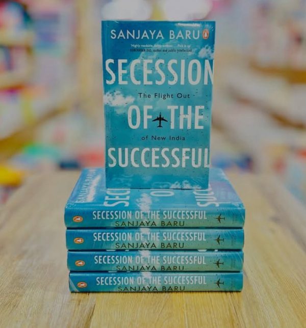 Secession of the Successful: The Flight Out of New India - Image 3