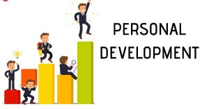 Personal skill development workshop for professionals"