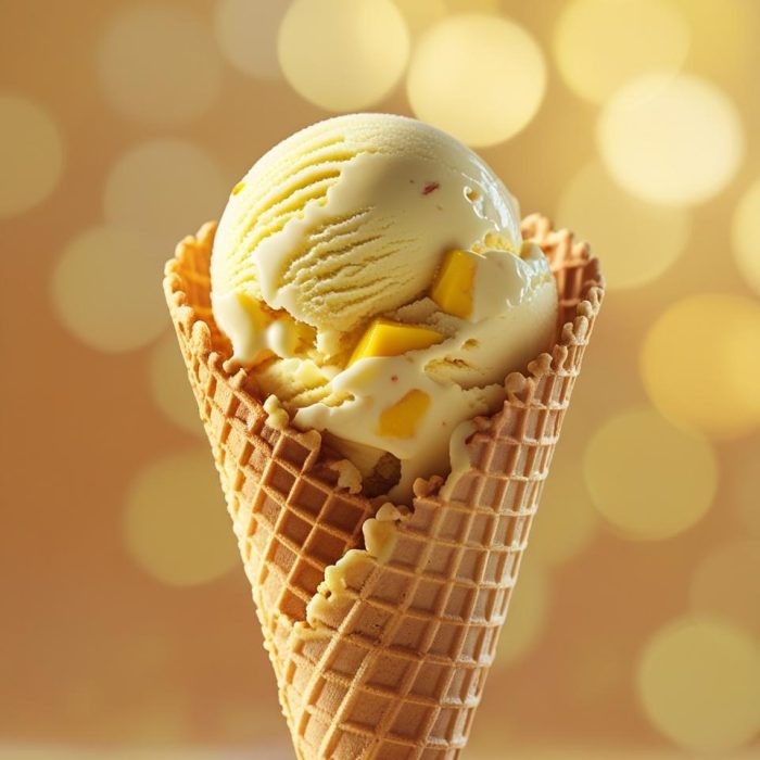 Alphonso Mango Bliss ₹100