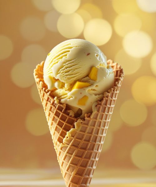Alphonso Mango Bliss